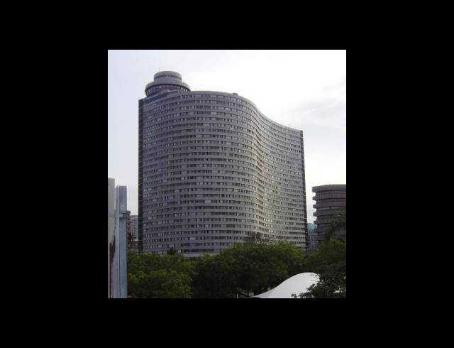 1 BEDROOM APARTMENT TO LET IN ESPLANADE